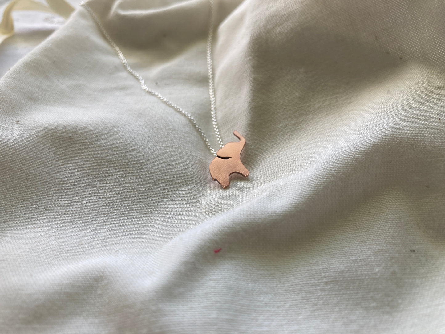 Ellie Pendants