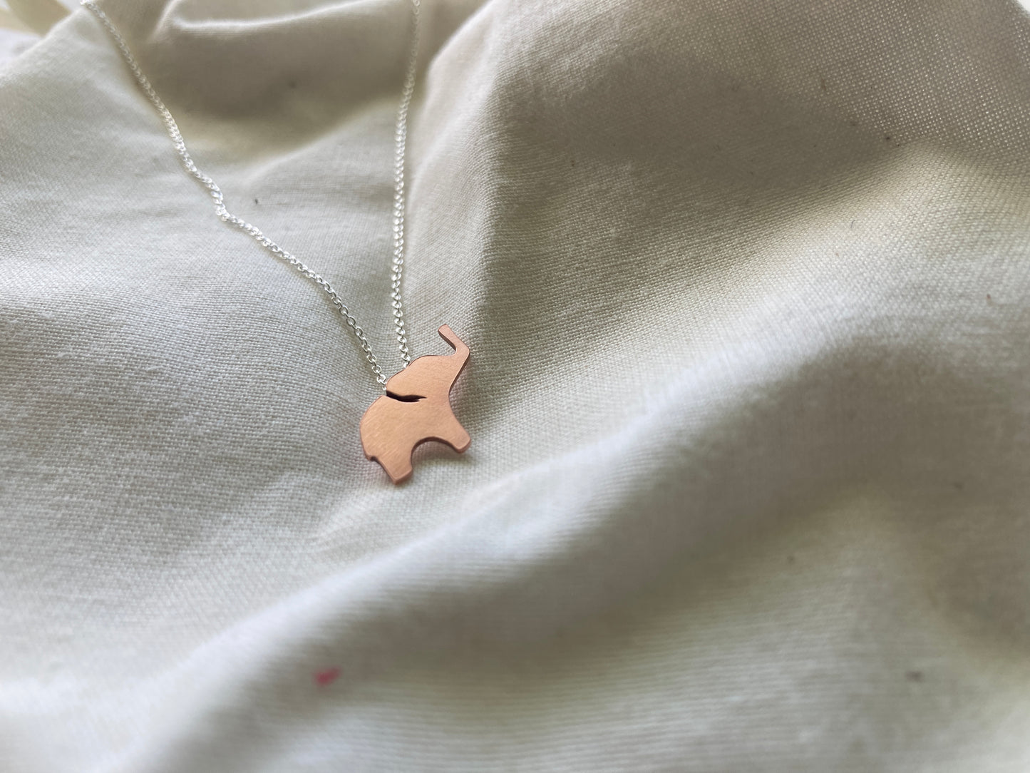 Ellie Pendants