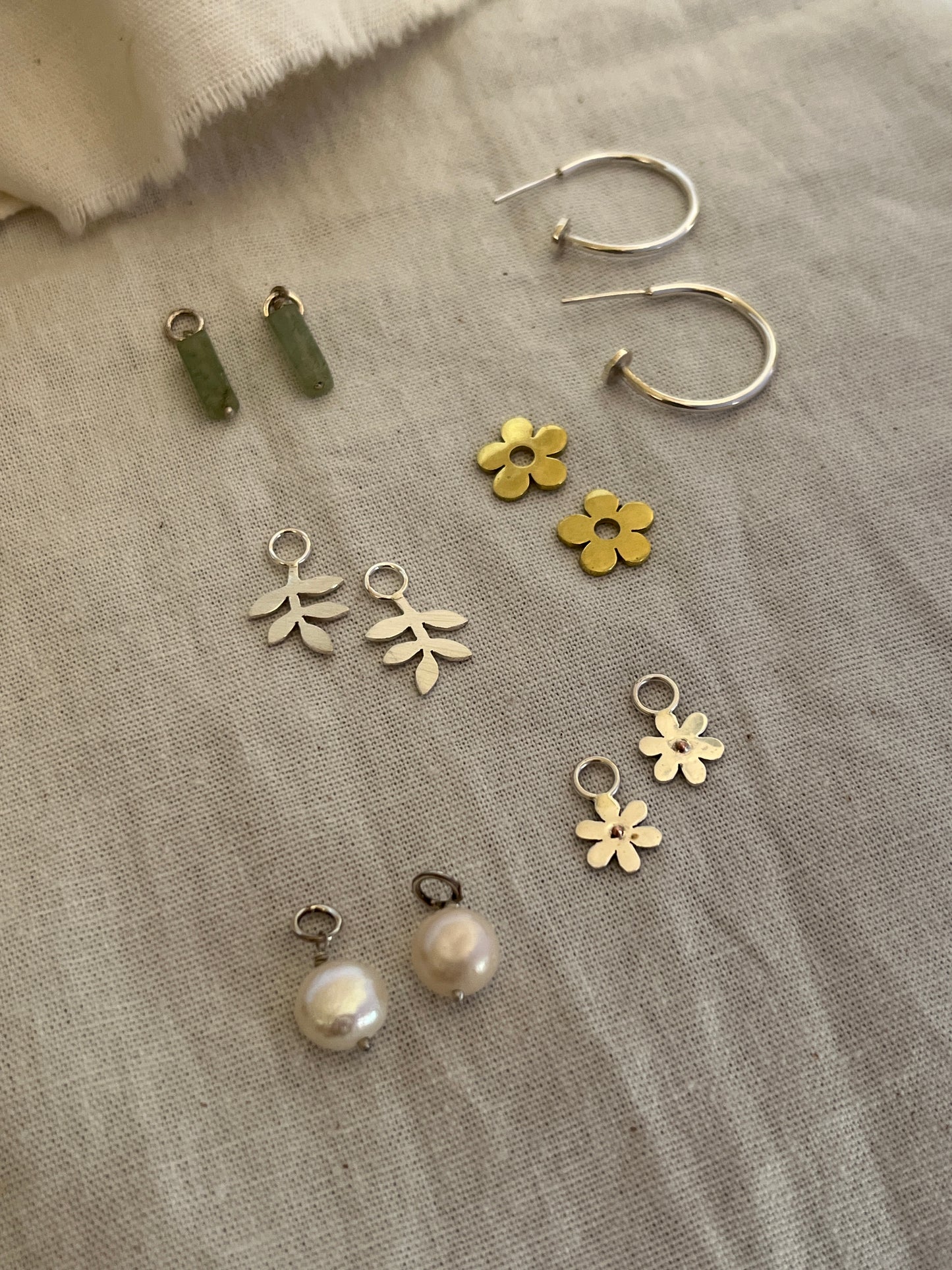 Blossom Charm