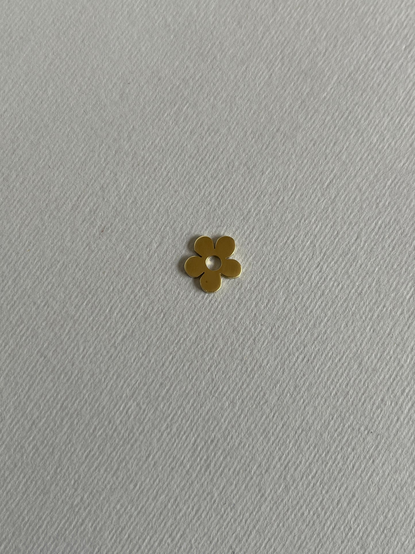 Daisy Charm