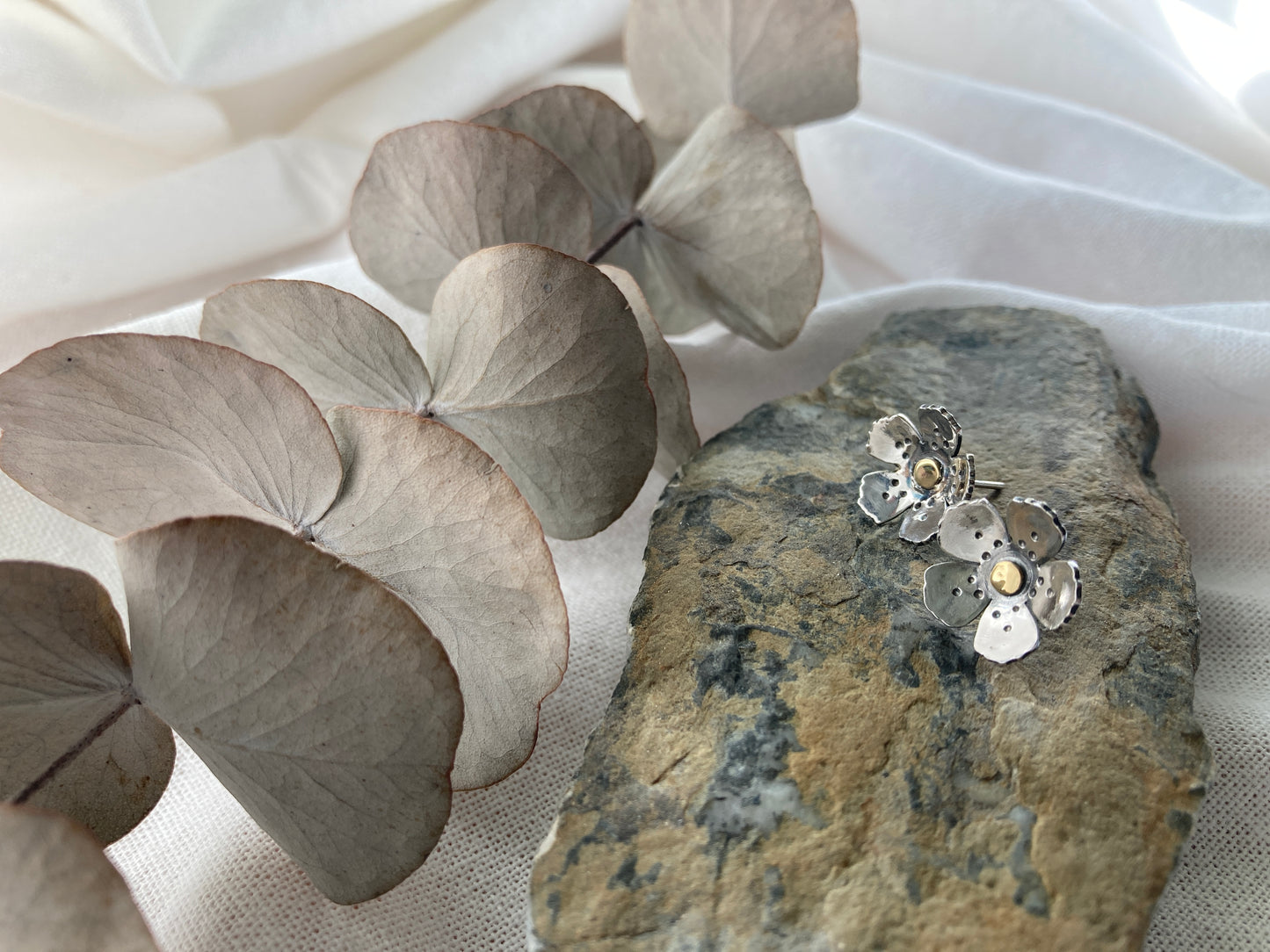Wildflower Earrings