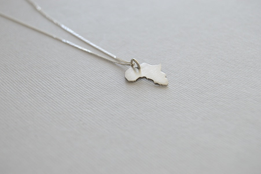 Africa Pendants