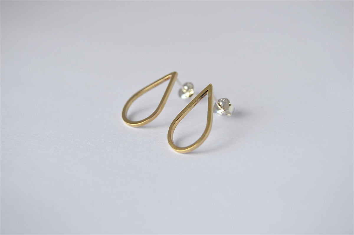 Teardrop Earrings - assorted
