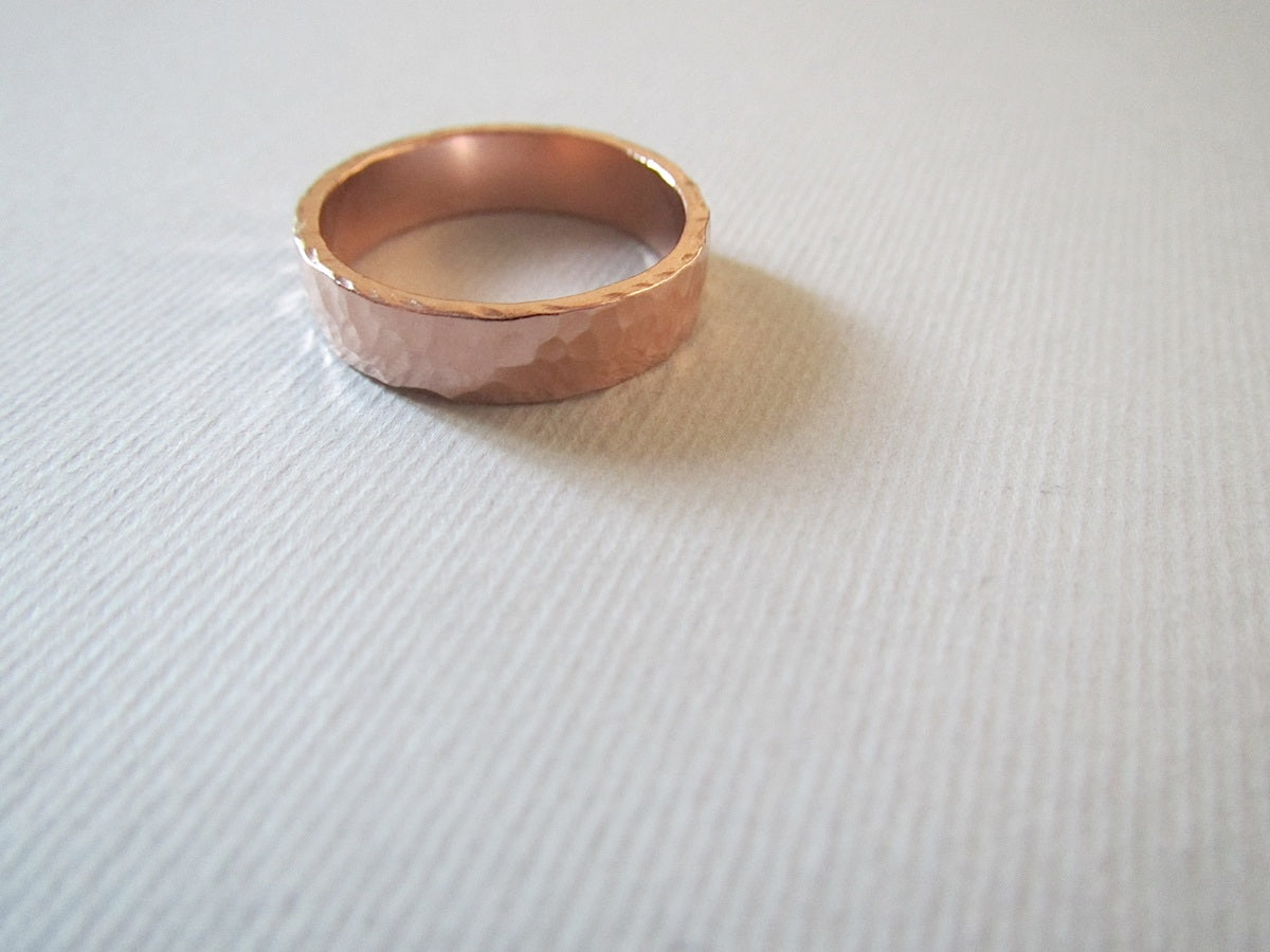 Mens Wedding Bands