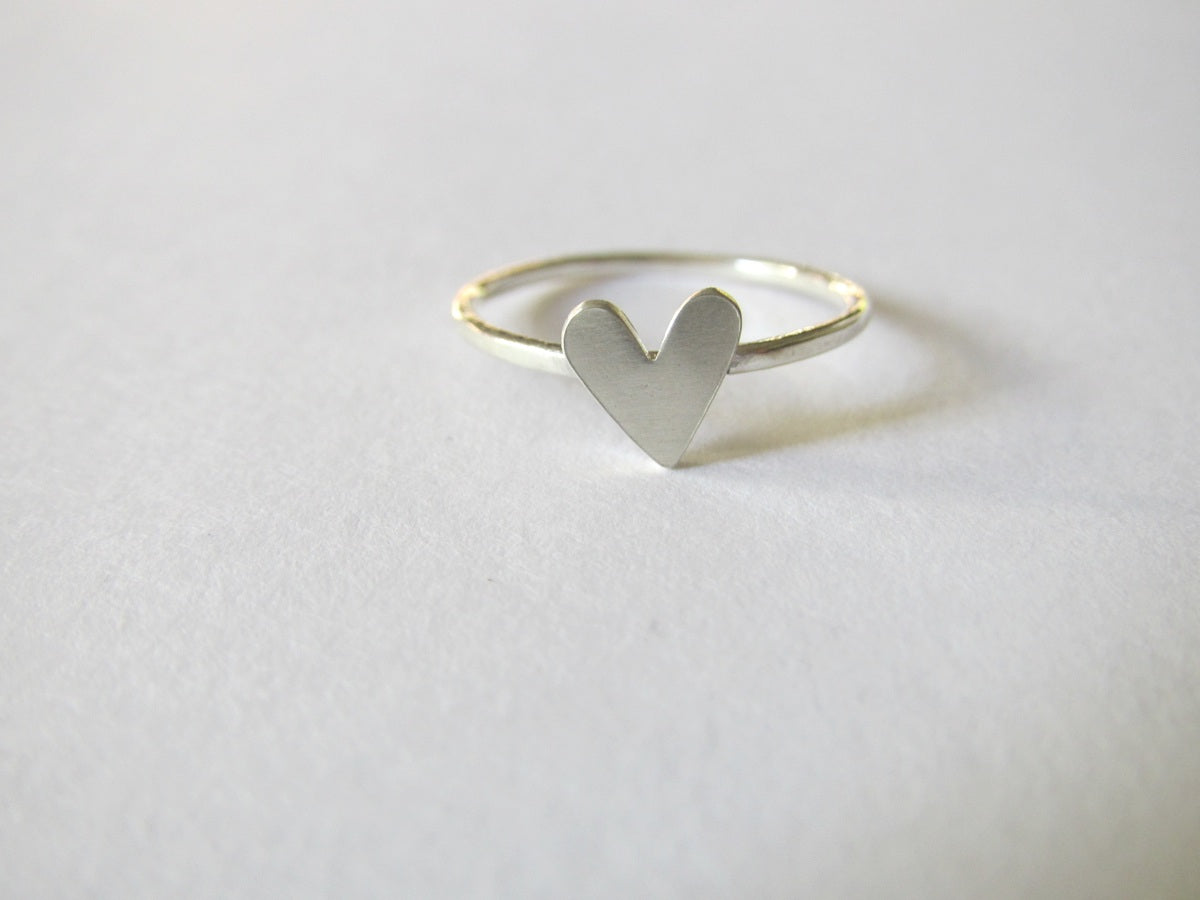 Heart Rings - assorted