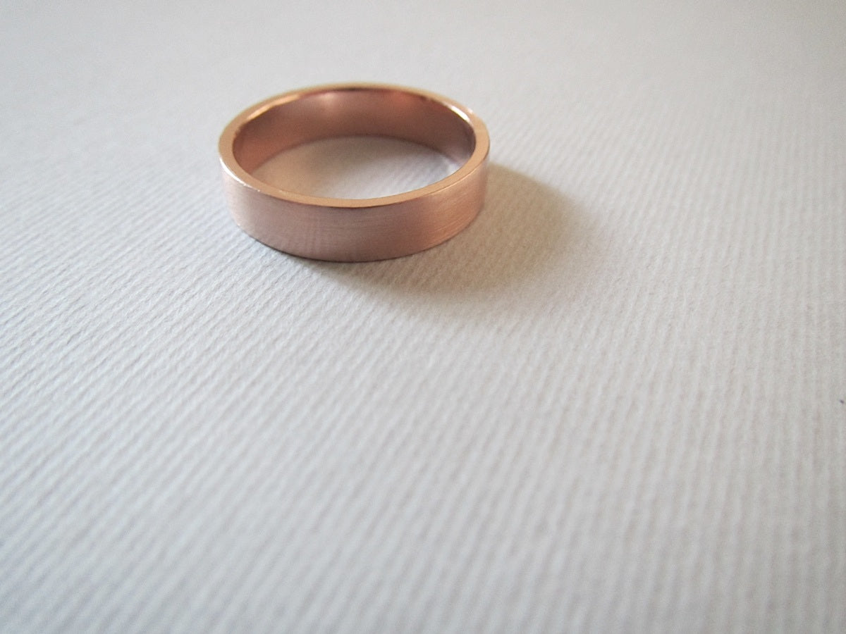Mens Wedding Bands