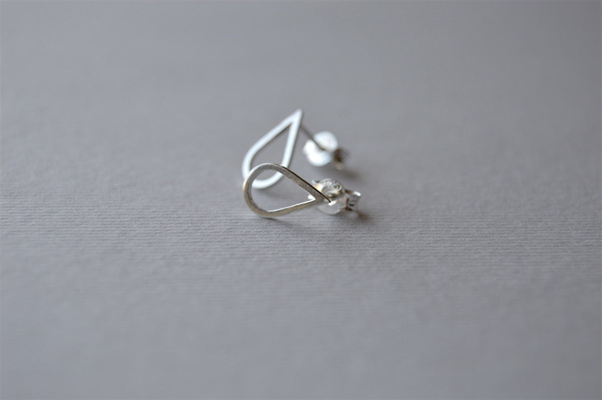 Teardrop Earrings - assorted