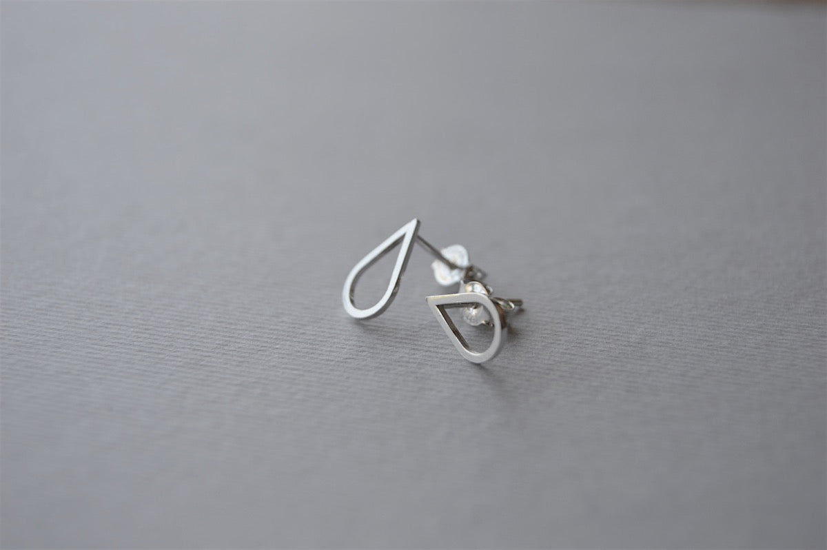 Teardrop Earrings - assorted