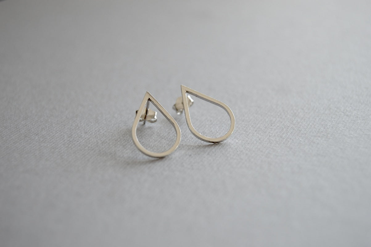 Teardrop Earrings - assorted