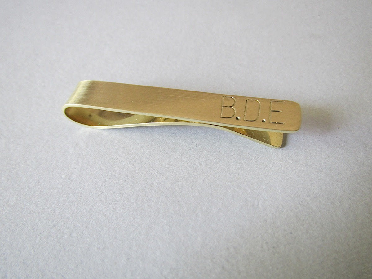 Tie Clips