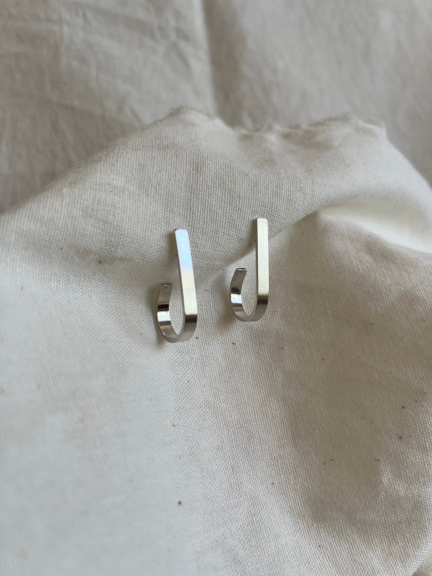 Hoop Earrings