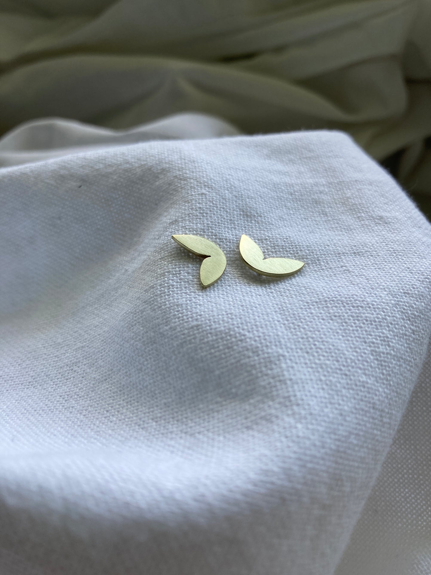 Little Petals Earrings