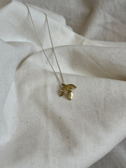 Leaves Pendant