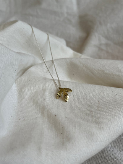 Leaves Pendant