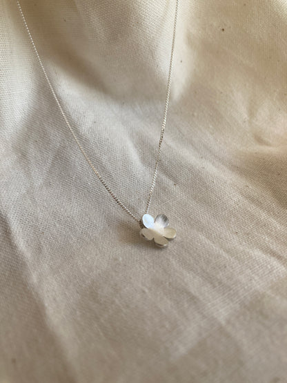 Flower Pendant
