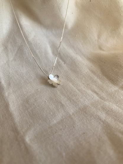 Flower Pendant