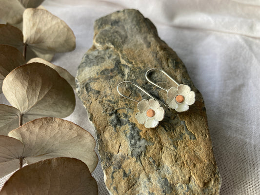 Poppy Dangle Earrings