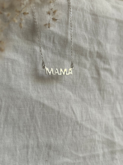 MAMA Necklace