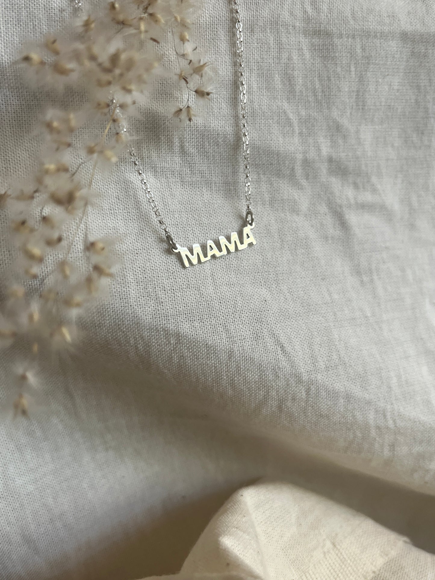 MAMA Necklace