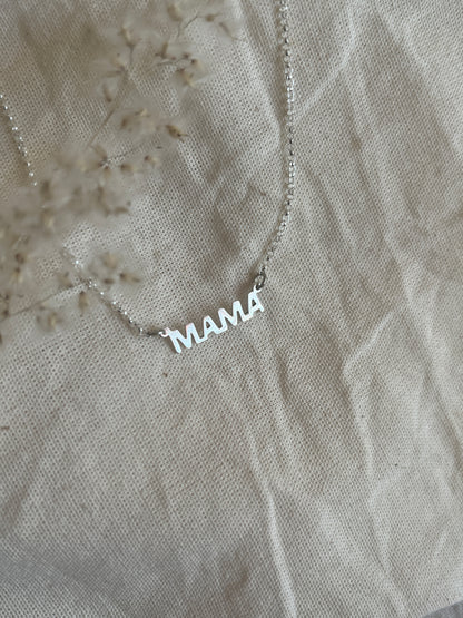 MAMA Necklace