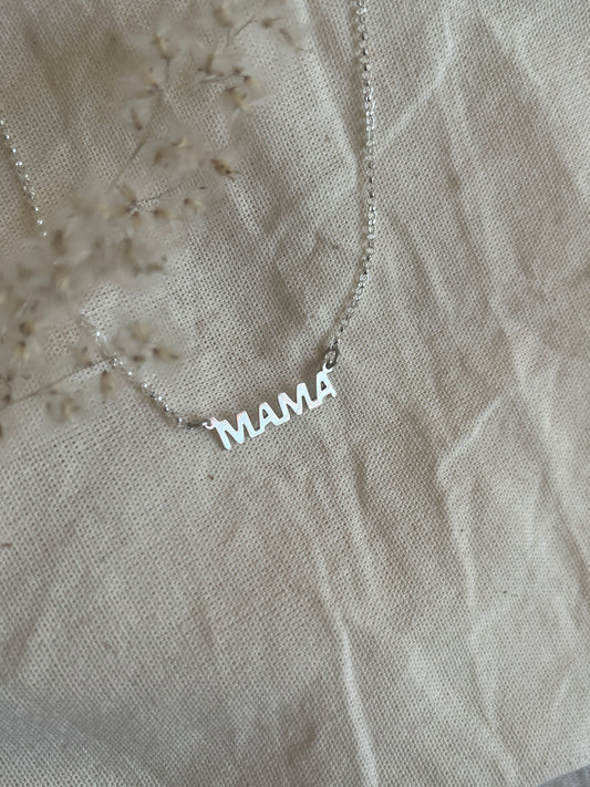 MAMA Necklace