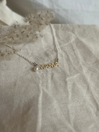 MAMA Necklace