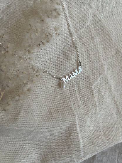 MAMA Necklace