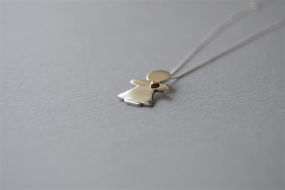 Little One Pendant