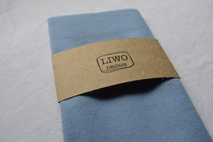 Polishing Cloth to brighten your Sterling Silver, Copper or Brass Jewellery